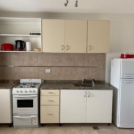 Dpto Alquiler Temporario Corrientes Dış mekan fotoğraf