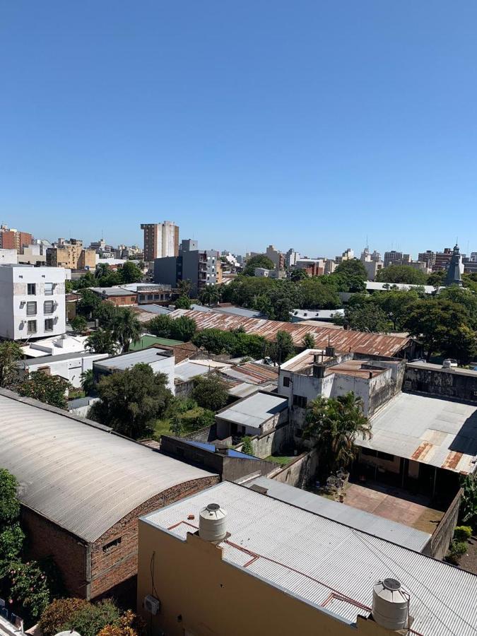 Dpto Alquiler Temporario Corrientes Dış mekan fotoğraf