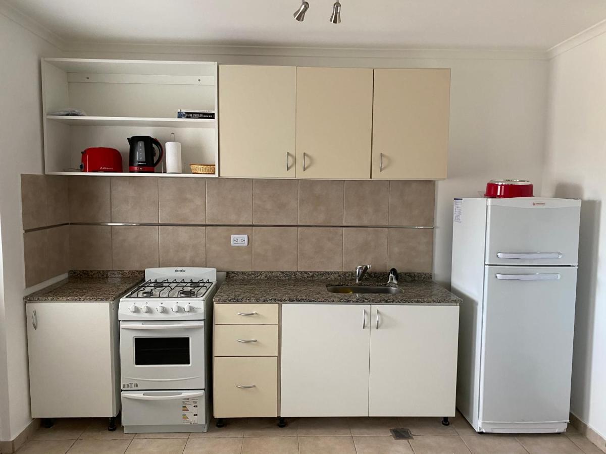 Dpto Alquiler Temporario Corrientes Dış mekan fotoğraf